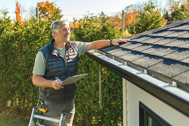 Trusted Storm Damage Roof Repair service in Oakfield, NY - Ben Roofing and Steel LLC